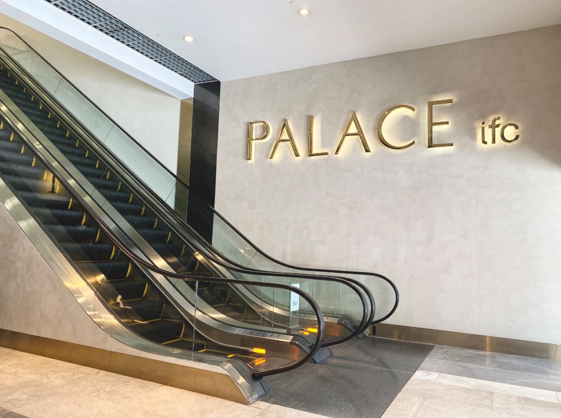 ifc商場優惠三：CLUB ic 及OFFICE CLUB ic 會員專享購票優惠CLUB ic及OFFICE CLUB ic 會員於2月18日至3月31日期間，於PALACE ifc Cinema購